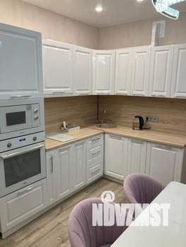 1-к квартира, посуточно, 37м2, 5/10 этаж