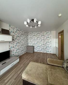 2-к квартира, на длительный срок, 39м2, 18/20 этаж