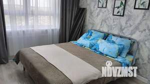 1-к квартира, посуточно, 35м2, 13/14 этаж