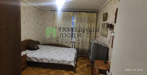 2-к квартира, на длительный срок, 43м2, 7/9 этаж