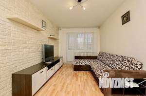 2-к квартира, посуточно, 50м2, 1/1 этаж