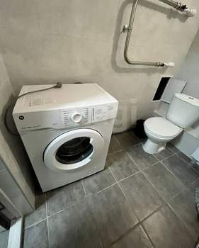 2-к квартира, на длительный срок, 40м2, 15/17 этаж