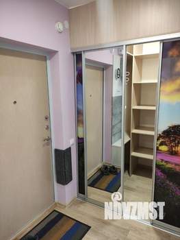 2-к квартира, на длительный срок, 43м2, 3/25 этаж