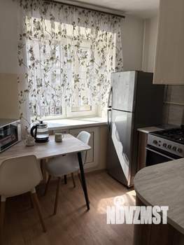 1-к квартира, на длительный срок, 29м2, 2/5 этаж