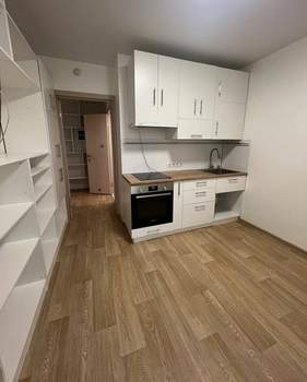 1-к квартира, на длительный срок, 38м2, 9/17 этаж