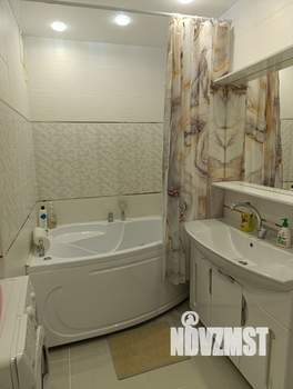 2-к квартира, посуточно, 52м2, 11/17 этаж
