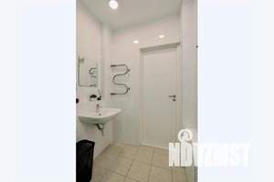 1-к квартира, посуточно, 27м2, 14/16 этаж