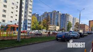 1-к квартира, на длительный срок, 33м2, 5/9 этаж