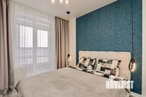 1-к квартира, посуточно, 55м2, 1/1 этаж