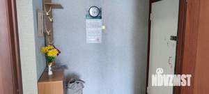 2-к квартира, на длительный срок, 41м2, 4/5 этаж