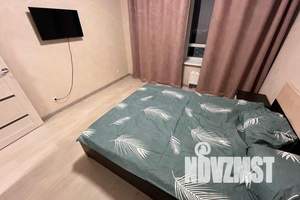 3-к квартира, посуточно, 85м2, 16/17 этаж