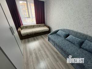 1-к квартира, посуточно, 59м2, 1/1 этаж