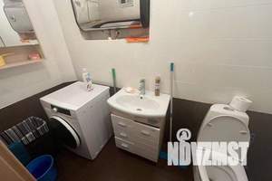 2-к квартира, посуточно, 102м2, 8/10 этаж