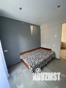 3-к квартира, посуточно, 50м2, 2/5 этаж