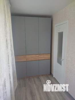 2-к квартира, на длительный срок, 25м2, 5/5 этаж