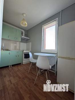 2-к квартира, на длительный срок, 34м2, 2/3 этаж