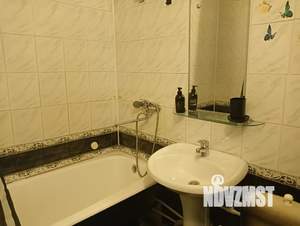 1-к квартира, посуточно, 30м2, 9/9 этаж