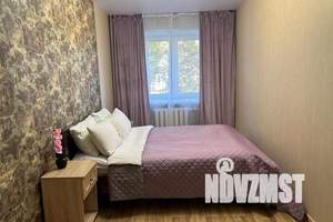 2-к квартира, посуточно, 44м2, 4/5 этаж