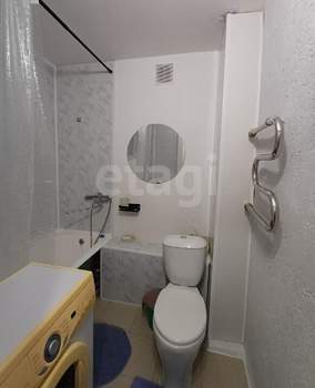 1-к квартира, на длительный срок, 35м2, 3/5 этаж