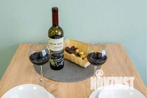 1-к квартира, посуточно, 10м2, 14/17 этаж