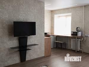 Студия квартира, посуточно, 32м2, 5/5 этаж
