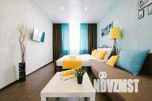 1-к квартира, посуточно, 58м2, 2/16 этаж