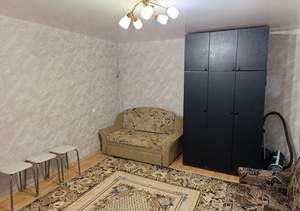 1-к квартира, на длительный срок, 36м2, 1/9 этаж