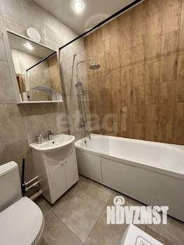 2-к квартира, на длительный срок, 36м2, 17/18 этаж