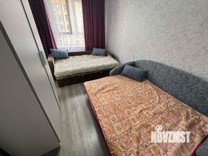 1-к квартира, посуточно, 59м2, 1/1 этаж