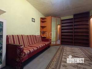 1-к квартира, на длительный срок, 32м2, 4/9 этаж