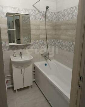 1-к квартира, на длительный срок, 36м2, 17/18 этаж