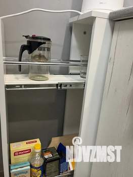 1-к квартира, посуточно, 38м2, 1/5 этаж
