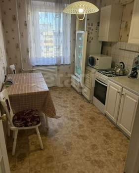 3-к квартира, на длительный срок, 67м2, 8/10 этаж