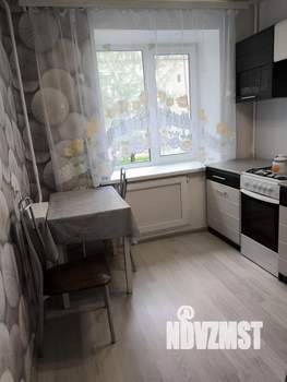 1-к квартира, на длительный срок, 30м2, 3/5 этаж