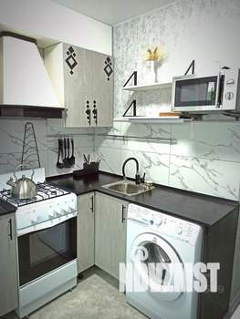 2-к квартира, посуточно, 50м2, 1/1 этаж