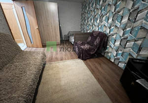 1-к квартира, на длительный срок, 36м2, 9/9 этаж