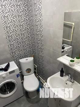 1-к квартира, посуточно, 34м2, 2/9 этаж