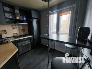 1-к квартира, посуточно, 47м2, 4/9 этаж