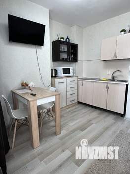 Студия квартира, посуточно, 28м2, 9/17 этаж