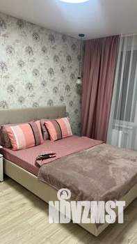 2-к квартира, посуточно, 52м2, 2/10 этаж
