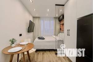 1-к квартира, посуточно, 25м2, 11/17 этаж