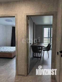 2-к квартира, на длительный срок, 59м2, 5/18 этаж