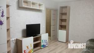 2-к квартира, посуточно, 50м2, 1/1 этаж