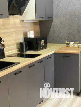 1-к квартира, посуточно, 36м2, 3/17 этаж