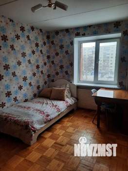 2-к квартира, на длительный срок, 58м2, 5/10 этаж