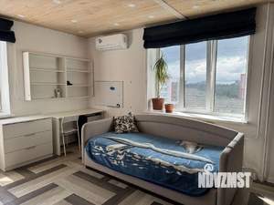 2-к квартира, на длительный срок, 55м2, 17/17 этаж