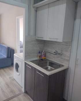 2-к квартира, на длительный срок, 25м2, 5/5 этаж