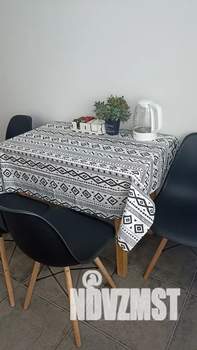 1-к квартира, посуточно, 33м2, 16/17 этаж