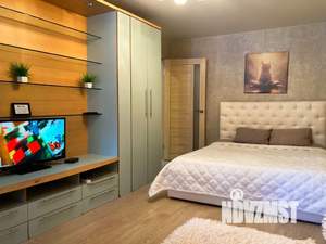 1-к квартира, посуточно, 30м2, 3/5 этаж