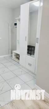 1-к квартира, посуточно, 46м2, 6/27 этаж
